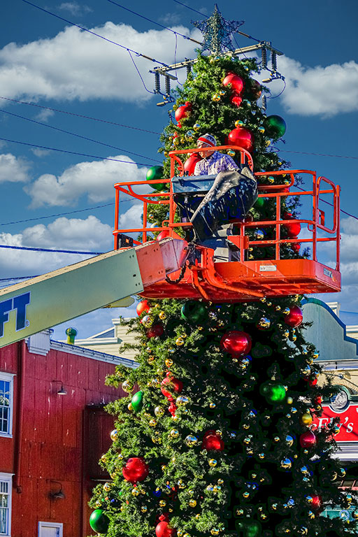 12 Amazing Thing to Do during Christmas in Monterey