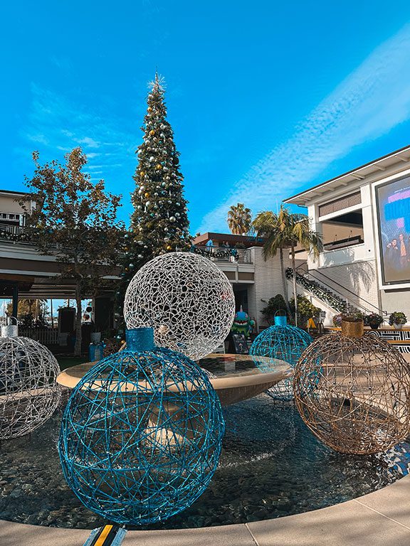 30+ Fantastic Ways to Celebrate Christmas in Long Beach