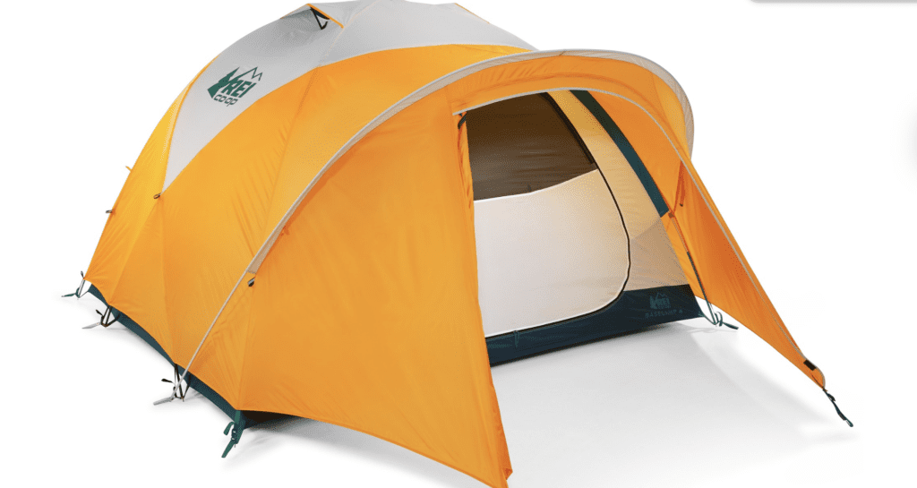 Beach Camping Tent