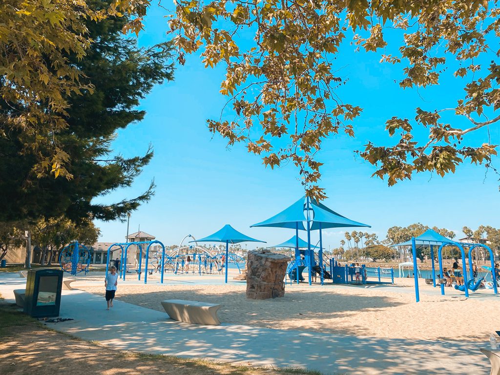 Things to do in Long Beach - Mother's Beach